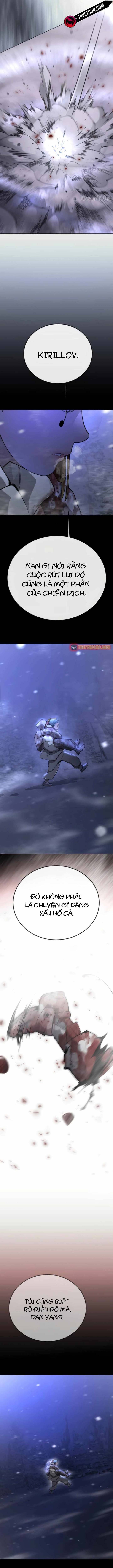 Kĩ Nguyên Của Anh Hùng Chap 213 - Next Chap 212