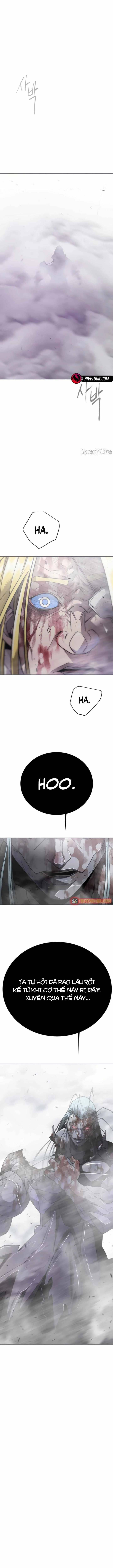 Kĩ Nguyên Của Anh Hùng Chap 213 - Next Chap 212