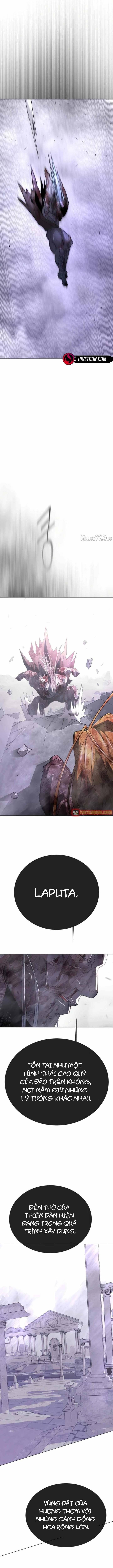 Kĩ Nguyên Của Anh Hùng Chap 213 - Next Chap 212