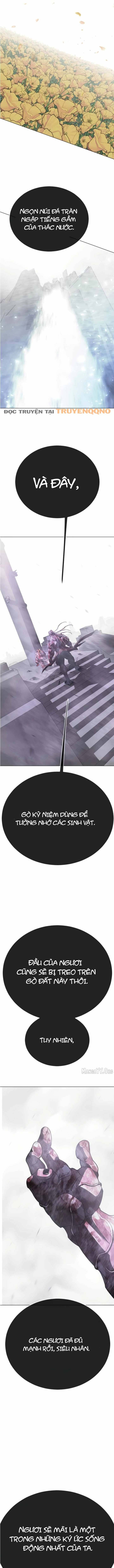 Kĩ Nguyên Của Anh Hùng Chap 213 - Next Chap 212