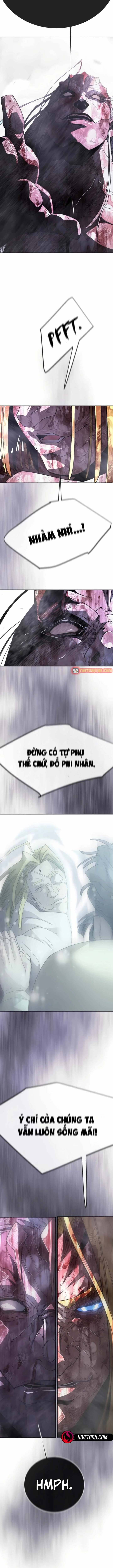 Kĩ Nguyên Của Anh Hùng Chap 213 - Next Chap 212