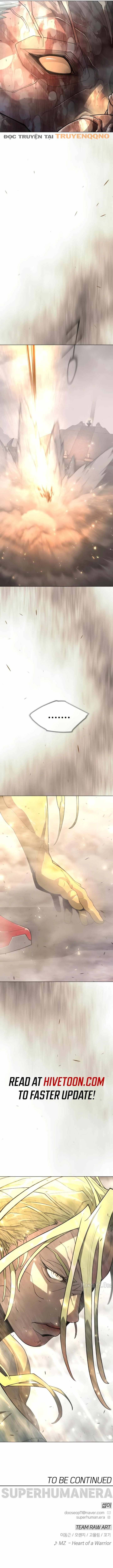 Kĩ Nguyên Của Anh Hùng Chap 213 - Next Chap 212