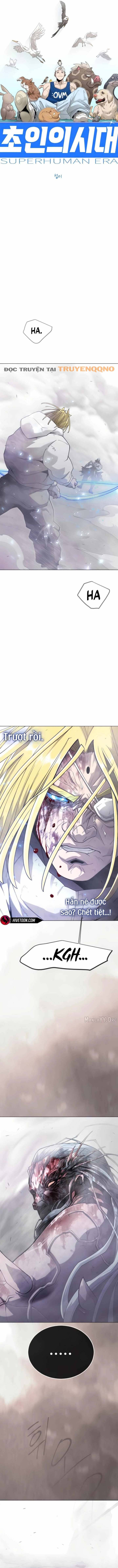 Kĩ Nguyên Của Anh Hùng Chap 213 - Next Chap 212