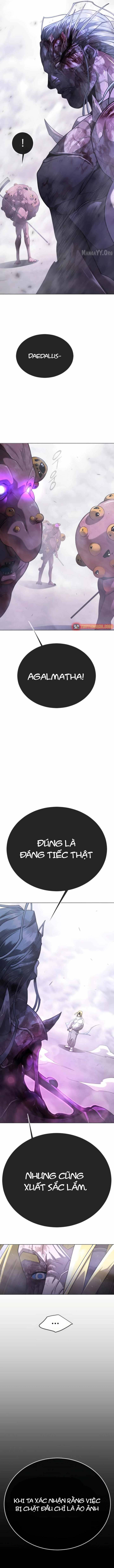 Kĩ Nguyên Của Anh Hùng Chap 213 - Next Chap 212