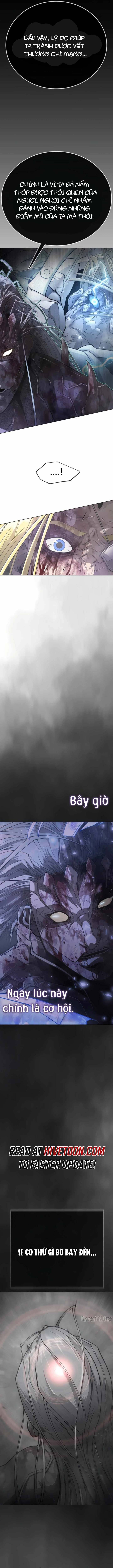 Kĩ Nguyên Của Anh Hùng Chap 213 - Next Chap 212