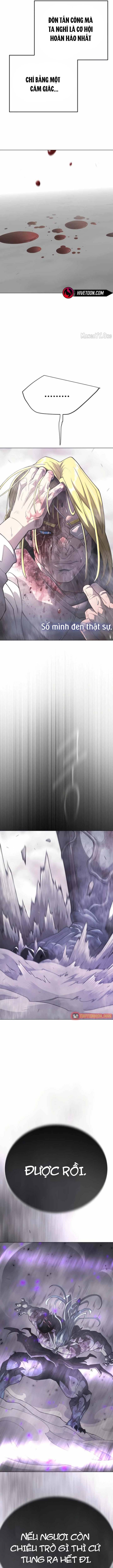 Kĩ Nguyên Của Anh Hùng Chap 213 - Next Chap 212