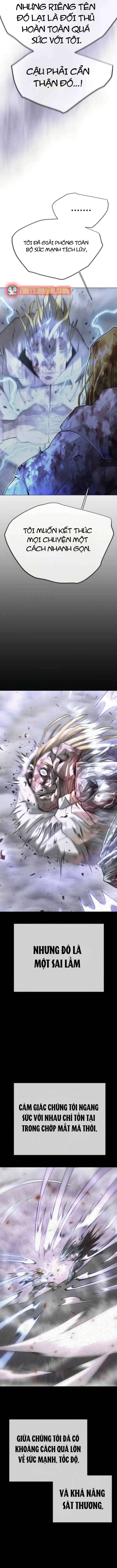 Kĩ Nguyên Của Anh Hùng Chap 214 - Next Chap 213