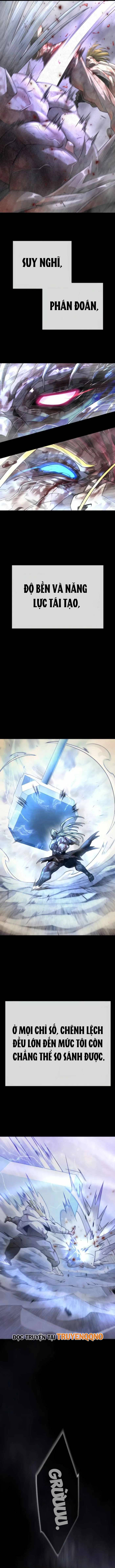 Kĩ Nguyên Của Anh Hùng Chap 214 - Next Chap 213