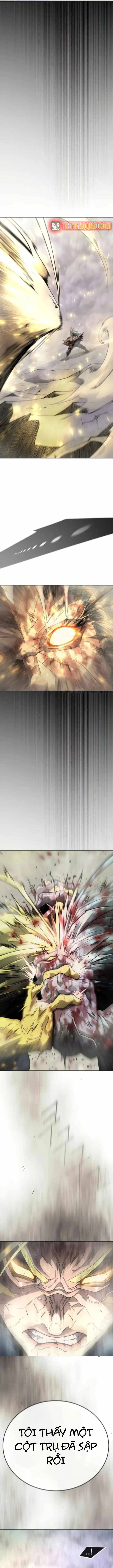 Kĩ Nguyên Của Anh Hùng Chap 214 - Next Chap 213