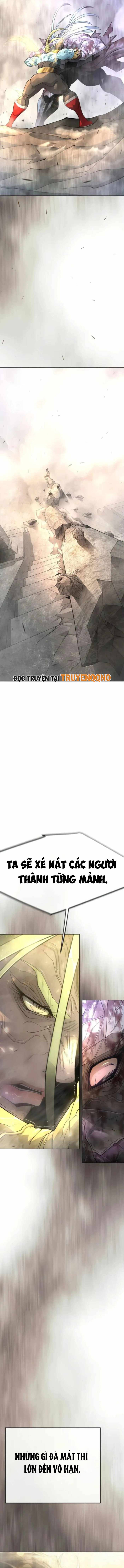 Kĩ Nguyên Của Anh Hùng Chap 214 - Next Chap 213
