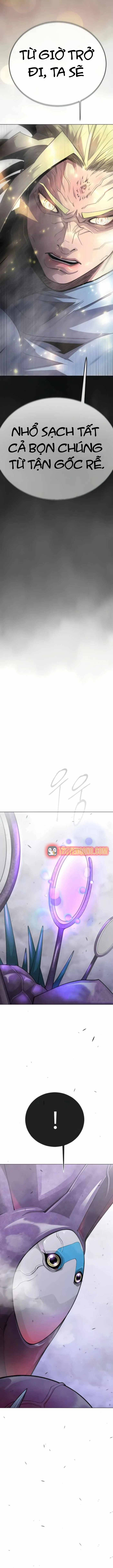 Kĩ Nguyên Của Anh Hùng Chap 214 - Next Chap 213