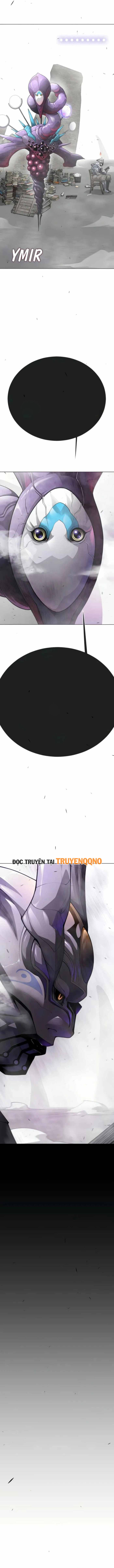 Kĩ Nguyên Của Anh Hùng Chap 214 - Next Chap 213