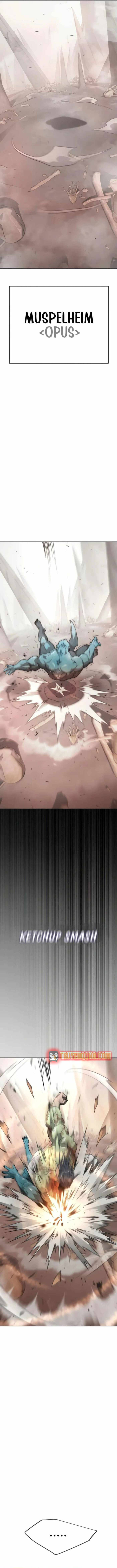 Kĩ Nguyên Của Anh Hùng Chap 214 - Next Chap 213