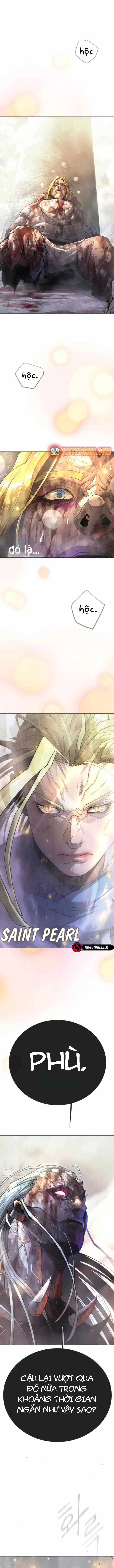 Kĩ Nguyên Của Anh Hùng Chap 214 - Next Chap 213