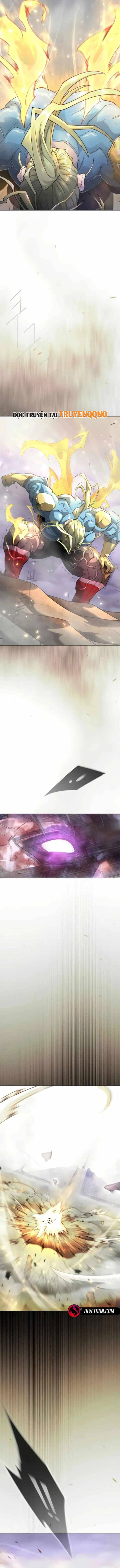 Kĩ Nguyên Của Anh Hùng Chap 214 - Next Chap 213