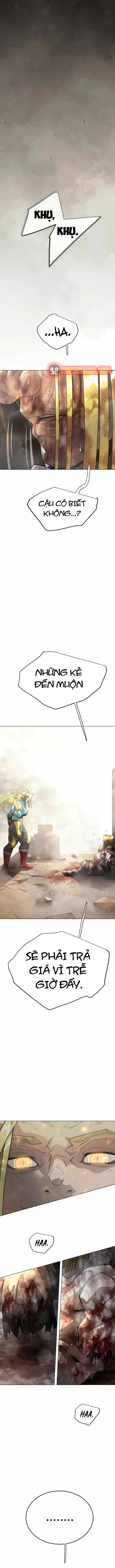 Kĩ Nguyên Của Anh Hùng Chap 214 - Next Chap 213