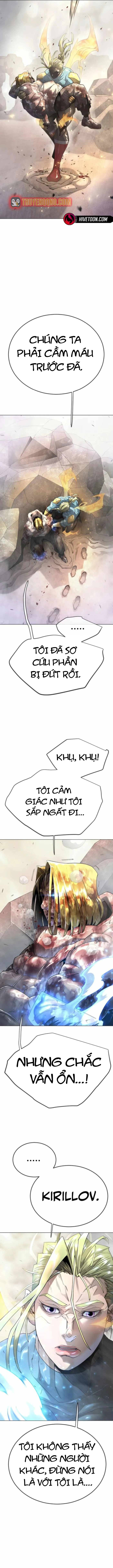 Kĩ Nguyên Của Anh Hùng Chap 214 - Next Chap 213