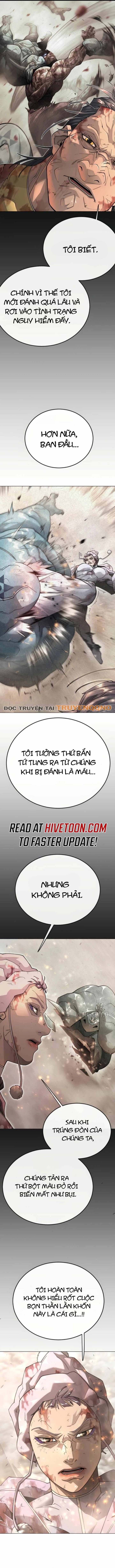 Kĩ Nguyên Của Anh Hùng Chap 215 - Next Chap 214