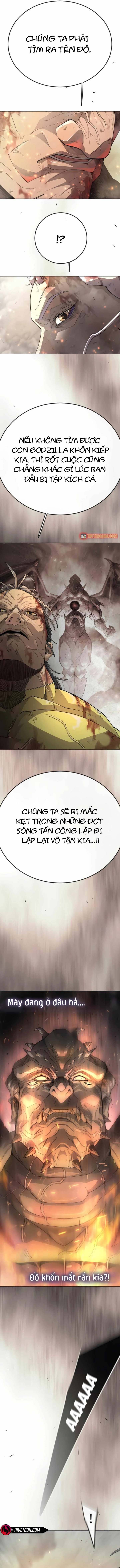 Kĩ Nguyên Của Anh Hùng Chap 215 - Next Chap 214