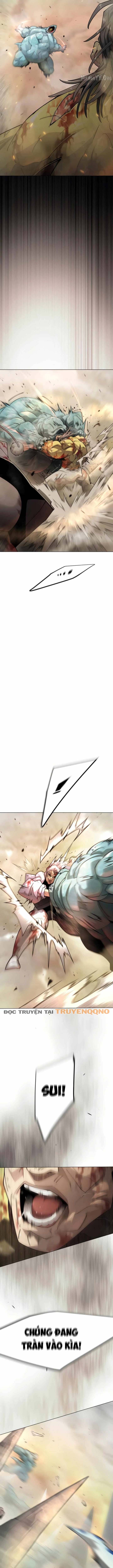 Kĩ Nguyên Của Anh Hùng Chap 215 - Next Chap 214