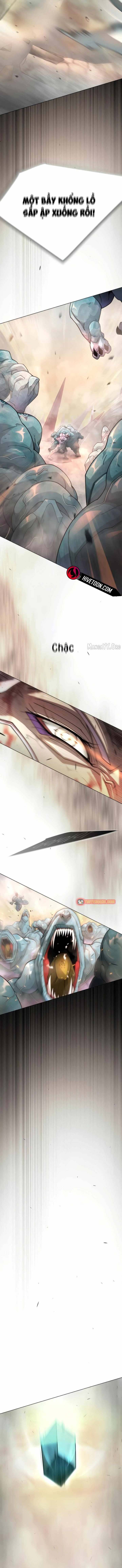 Kĩ Nguyên Của Anh Hùng Chap 215 - Next Chap 214