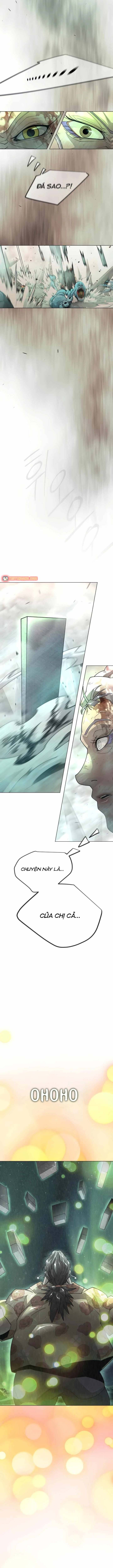 Kĩ Nguyên Của Anh Hùng Chap 215 - Next Chap 214