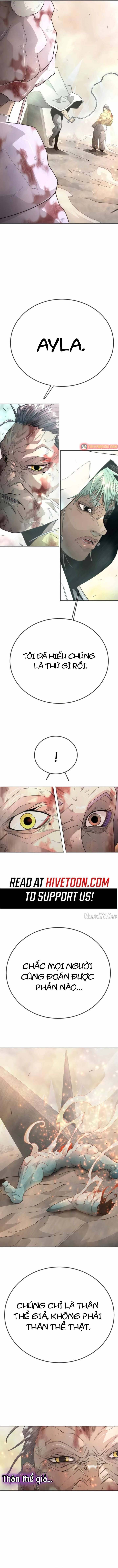 Kĩ Nguyên Của Anh Hùng Chap 215 - Next Chap 214