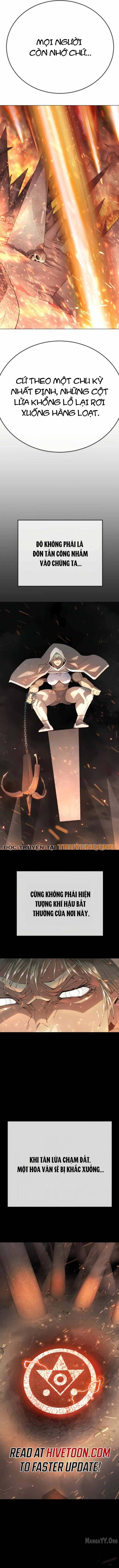 Kĩ Nguyên Của Anh Hùng Chap 215 - Next Chap 214