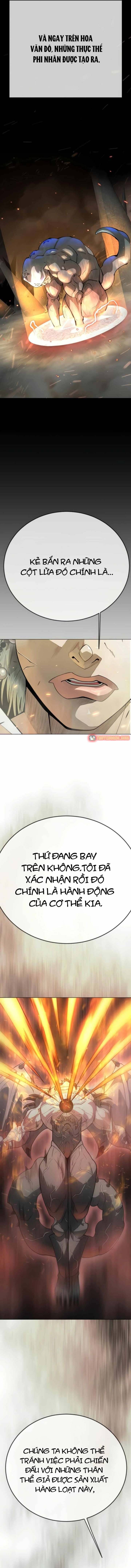 Kĩ Nguyên Của Anh Hùng Chap 215 - Next Chap 214