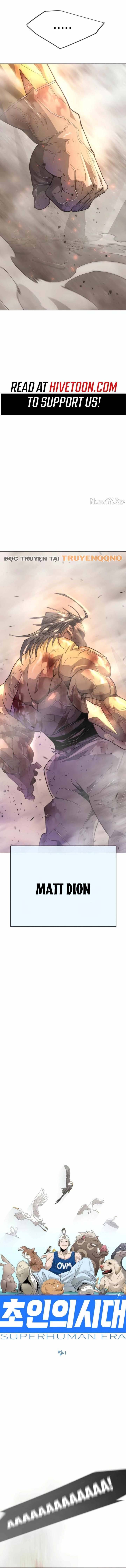 Kĩ Nguyên Của Anh Hùng Chap 215 - Next Chap 214