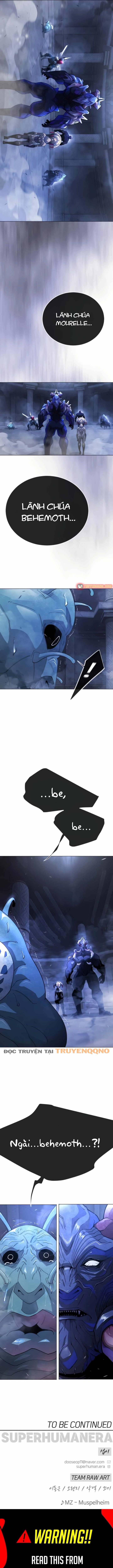 Kĩ Nguyên Của Anh Hùng Chap 215 - Next Chap 214