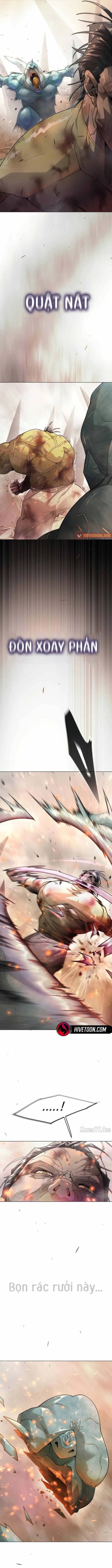 Kĩ Nguyên Của Anh Hùng Chap 215 - Next Chap 214