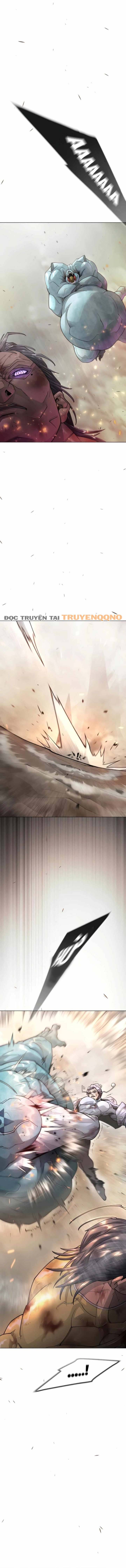 Kĩ Nguyên Của Anh Hùng Chap 215 - Next Chap 214