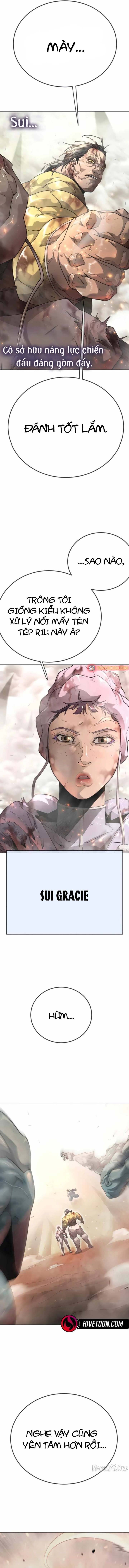 Kĩ Nguyên Của Anh Hùng Chap 215 - Next Chap 214