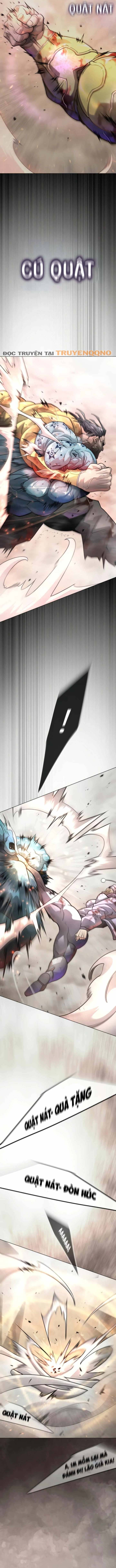 Kĩ Nguyên Của Anh Hùng Chap 215 - Next Chap 214