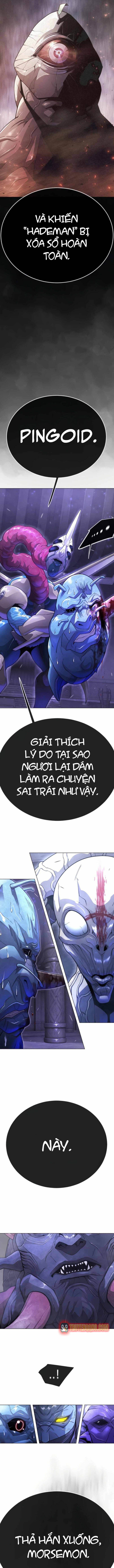 Kĩ Nguyên Của Anh Hùng Chap 216 - Next Chap 215