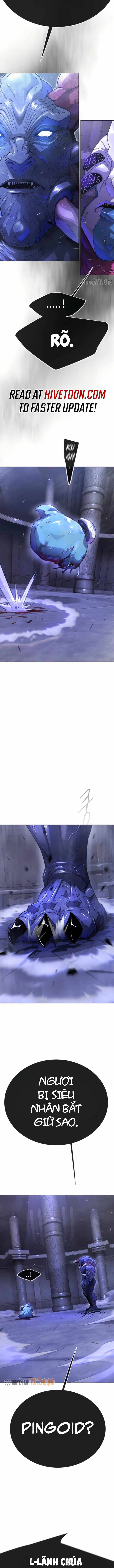 Kĩ Nguyên Của Anh Hùng Chap 216 - Next Chap 215