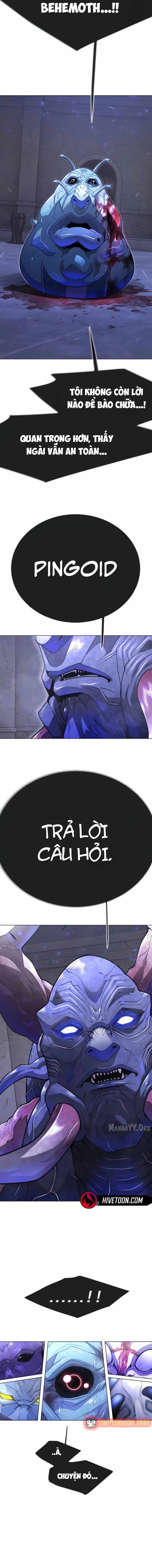 Kĩ Nguyên Của Anh Hùng Chap 216 - Next Chap 215