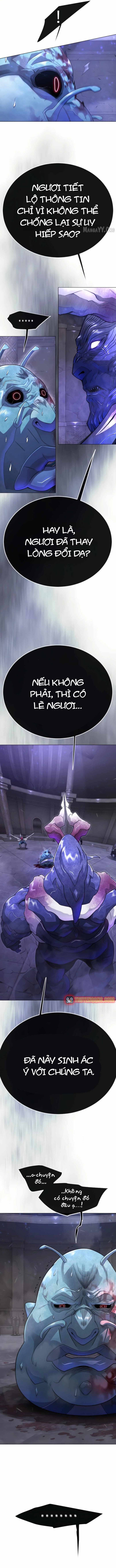 Kĩ Nguyên Của Anh Hùng Chap 216 - Next Chap 215