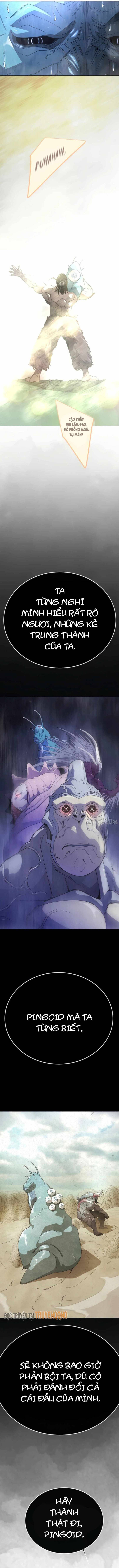 Kĩ Nguyên Của Anh Hùng Chap 216 - Next Chap 215