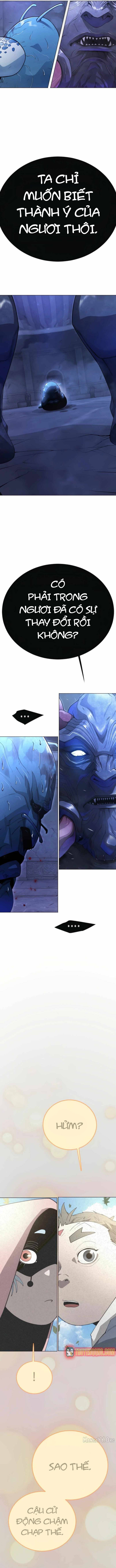 Kĩ Nguyên Của Anh Hùng Chap 216 - Next Chap 215