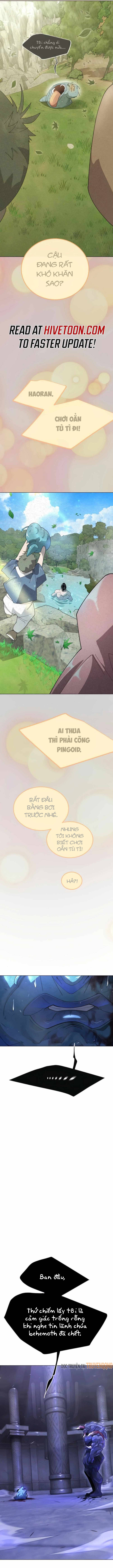 Kĩ Nguyên Của Anh Hùng Chap 216 - Next Chap 215