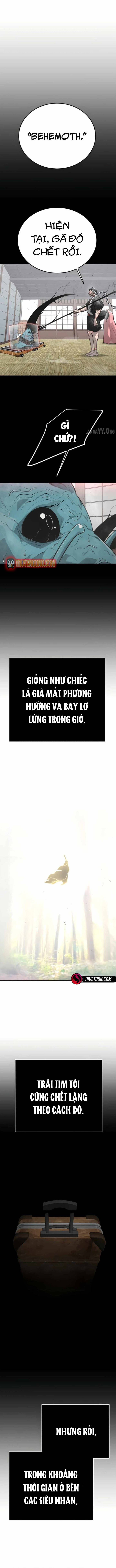 Kĩ Nguyên Của Anh Hùng Chap 216 - Next Chap 215