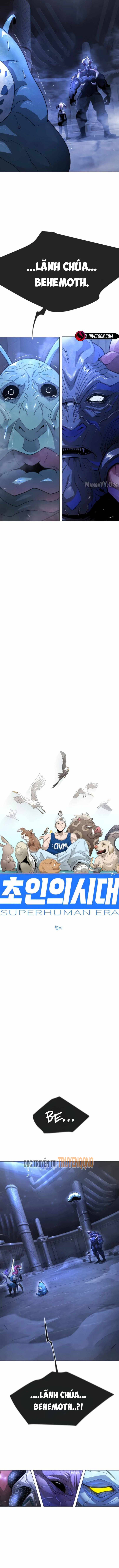 Kĩ Nguyên Của Anh Hùng Chap 216 - Next Chap 215