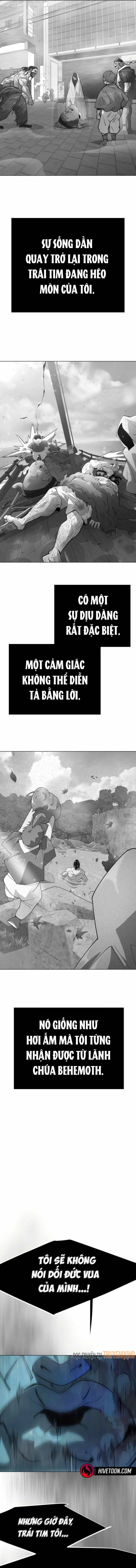 Kĩ Nguyên Của Anh Hùng Chap 216 - Next Chap 215