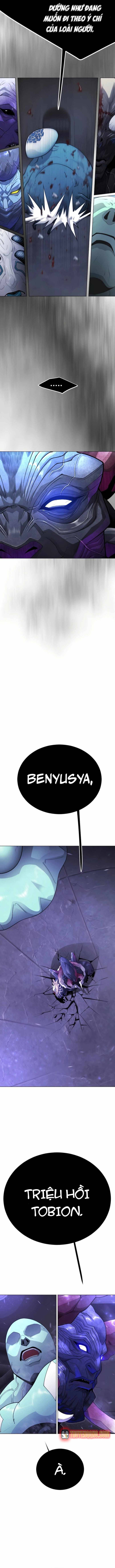 Kĩ Nguyên Của Anh Hùng Chap 216 - Next Chap 215