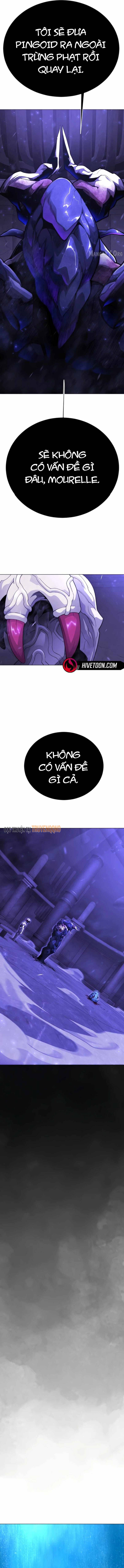 Kĩ Nguyên Của Anh Hùng Chap 216 - Next Chap 215