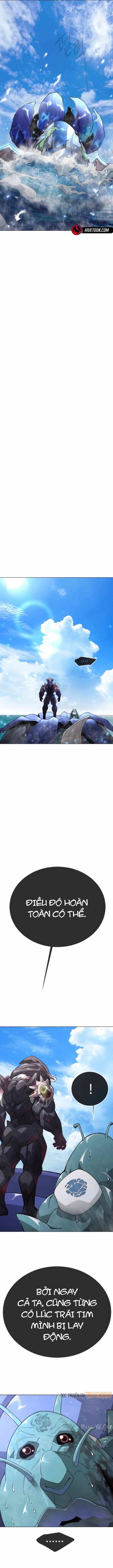 Kĩ Nguyên Của Anh Hùng Chap 216 - Next Chap 215