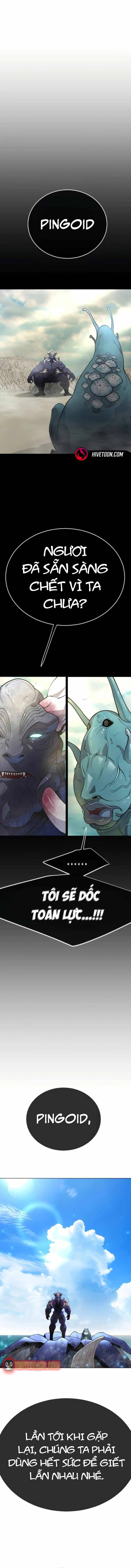 Kĩ Nguyên Của Anh Hùng Chap 216 - Next Chap 215