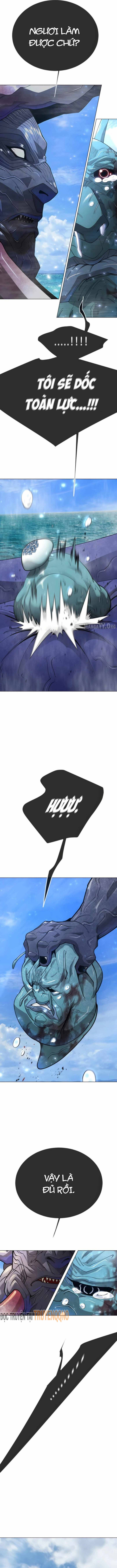 Kĩ Nguyên Của Anh Hùng Chap 216 - Next Chap 215